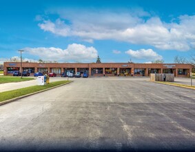 820 Wheeling Rd, Wheeling, IL for sale Building Photo- Image 1 of 9