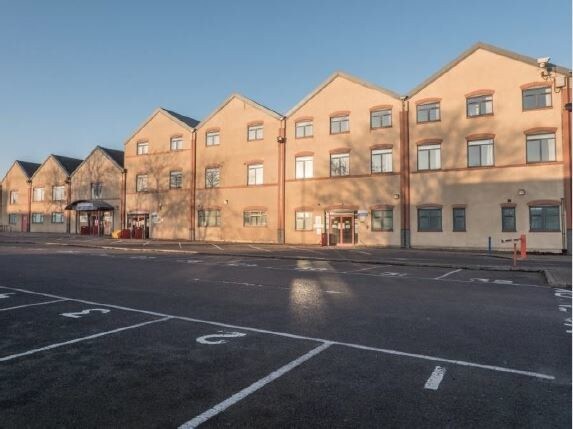 King St, Darlington for sale Primary Photo- Image 1 of 1