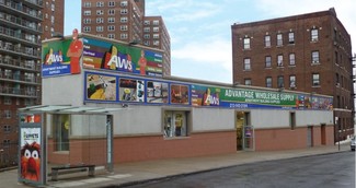 More details for 1662-1670 Saint Nicholas Ave, New York, NY - Retail for Rent