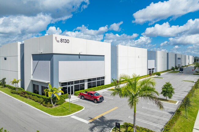 More details for 8130 NW 74th St, Medley, FL - Office, Industrial to Rent