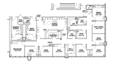 20414 N 27th Ave, Phoenix, AZ for rent Floor Plan- Image 1 of 1