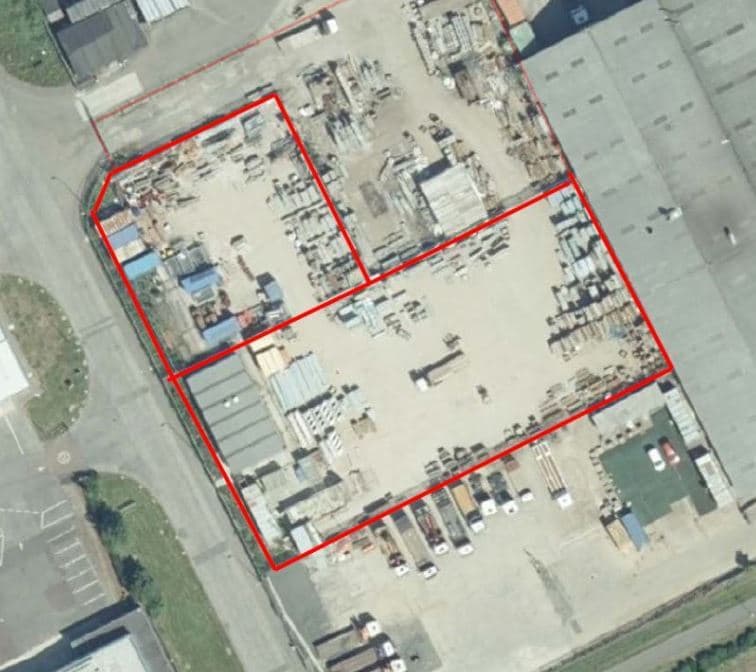 Grange Rd, Livingston for sale Primary Photo- Image 1 of 1