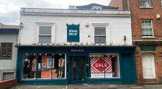 More details for 13-14 Gun St, Reading - Retail for Rent