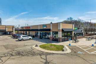 More details for 2925-3029 Oakland Dr, Kalamazoo, MI - Retail for Rent