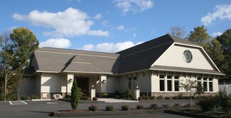 More details for 115 Huntingtown Rd, Newtown, CT - Retail for Rent