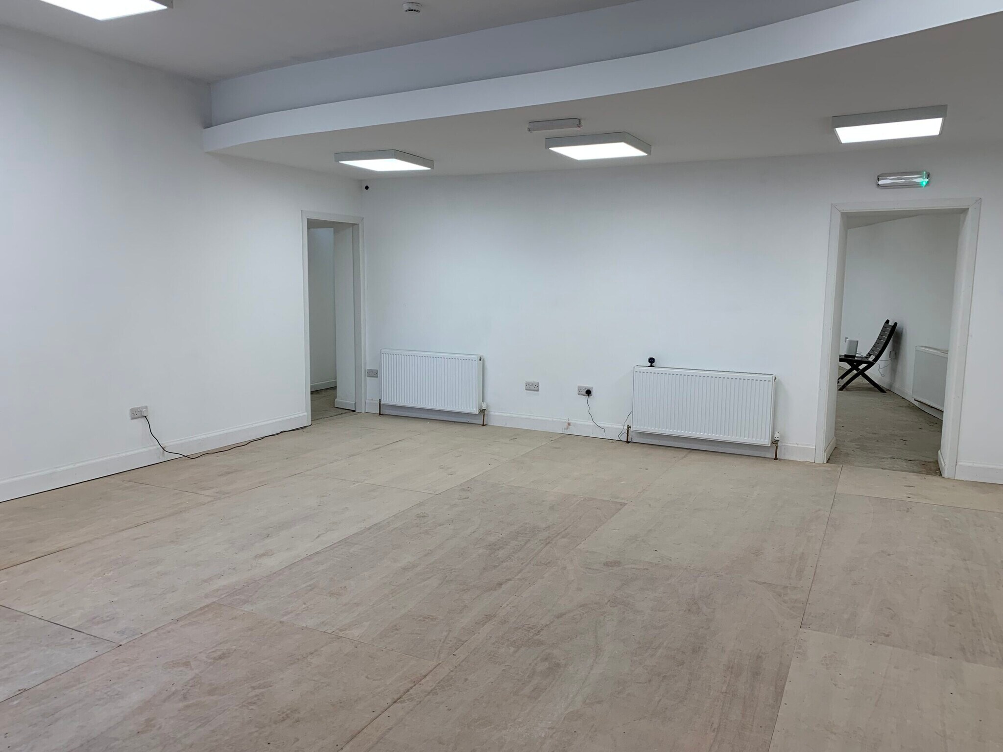 38 North Harbour St, Ayr to rent Interior Photo- Image 1 of 7