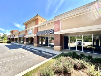 More details for 2459 Mahan Dr, Tallahassee, FL - Office/Medical, Retail for Rent