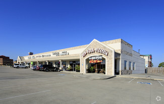 More details for 1826 Country Place Pky, Pearland, TX - Retail for Rent