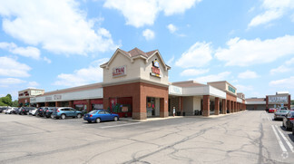 More details for 1800-1932 Henderson Rd, Columbus, OH - Retail for Rent