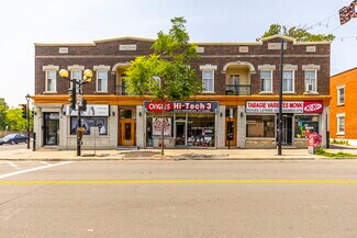 More details for 6751 Blvd Monk, Montréal, QC - Light Industrial for Sale