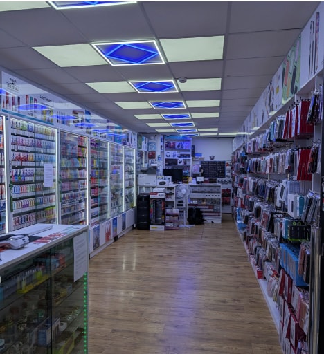 180 Balham High Rd, London for sale - Interior Photo - Image 2 of 6