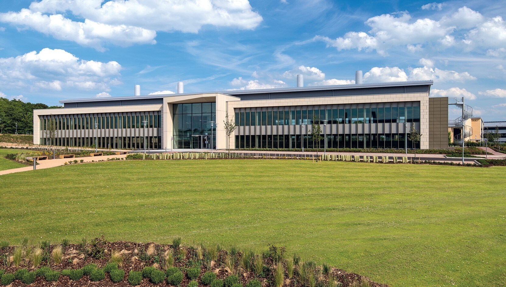 Cambridge Rd, Cambridge to rent Building Photo- Image 1 of 2