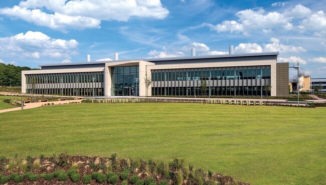 More details for Cambridge Rd, Cambridge - Office to Rent