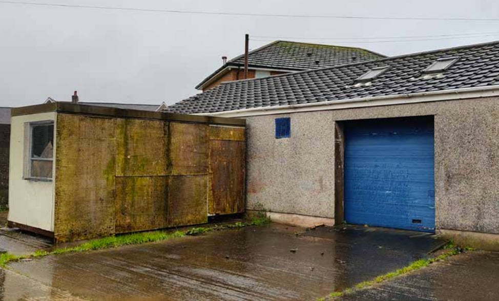 John Simpson Dr, Stranraer for sale - Building Photo - Image 2 of 4