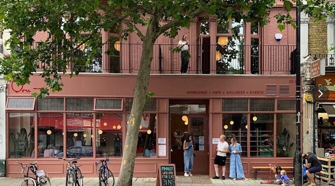 20-22 Lordship Ln, London to rent Building Photo- Image 1 of 19