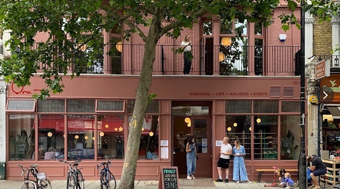 20-22 Lordship Ln, London to rent Building Photo- Image 1 of 17