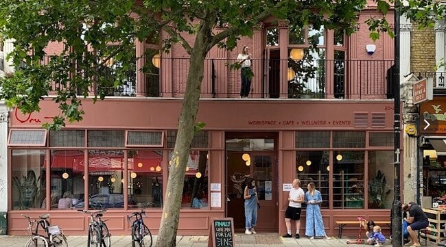 More details for 20-22 Lordship Ln, London - Co-working to Rent