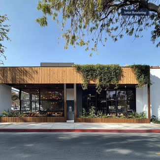 More details for 1114 N Crescent Heights Blvd, West Hollywood, CA - Retail for Rent