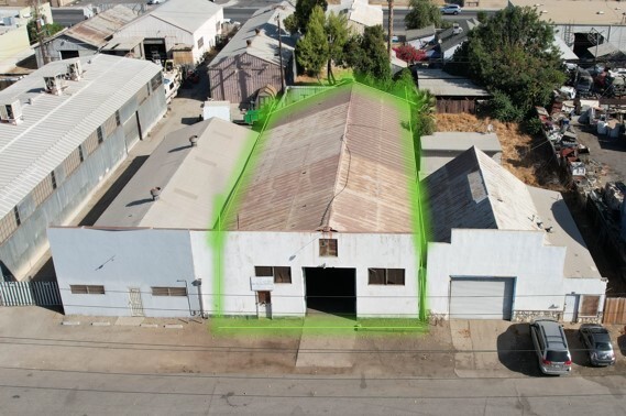 1122 33rd St, Bakersfield, CA for sale - Building Photo - Image 1 of 6