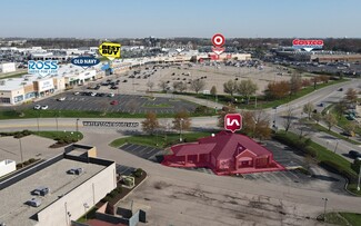 More details for 9934 Waterstone Blvd, Cincinnati, OH - Retail for Sale