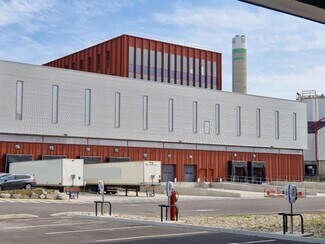 More details for Office, Light Industrial to Rent
