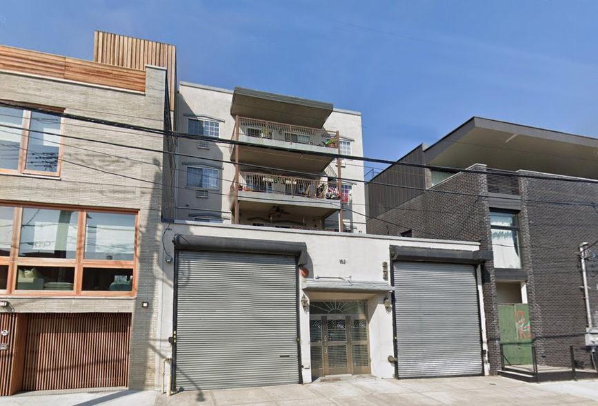 152 Beard St, Brooklyn, NY for sale - Building Photo - Image 1 of 1