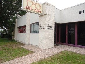 816 S Main St, Mcallen, TX for sale Building Photo- Image 1 of 1