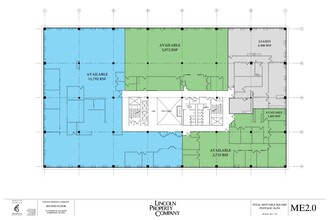 10 Lanidex Plz W, Parsippany, NJ for rent Floor Plan- Image 1 of 2