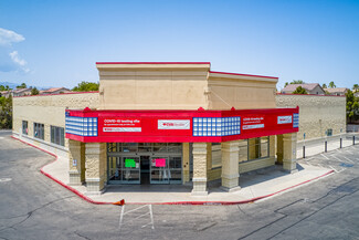 More details for 4810 W Ann Rd, Las Vegas, NV - Retail for Rent