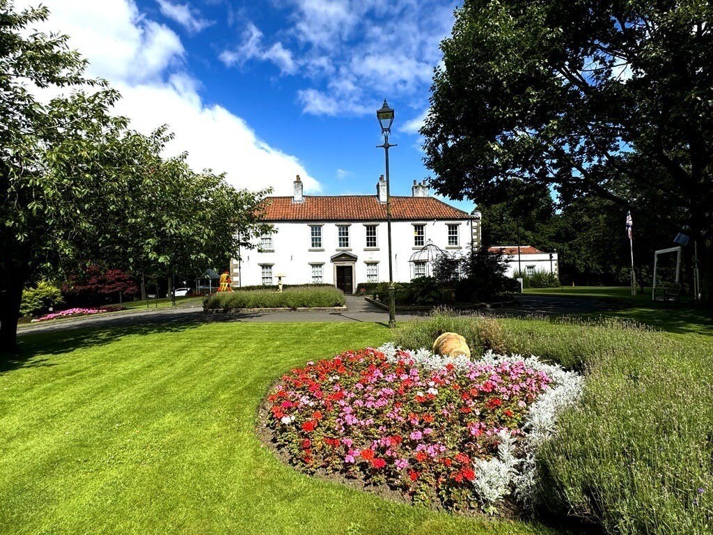 Shotton Hall The Green Old, Peterlee for sale Building Photo- Image 1 of 7