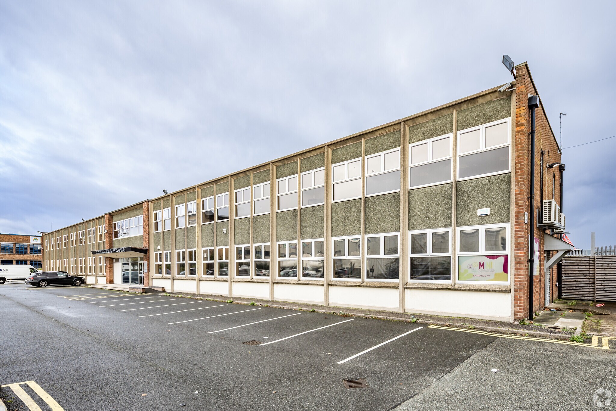 Goodlass Rd, Liverpool for sale Primary Photo- Image 1 of 1