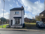 34 Birmingham St, Willenhall WMD - Commercial Property