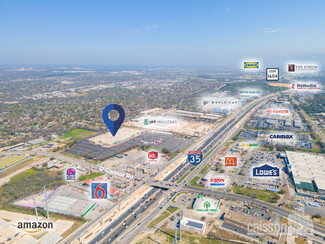 More details for 11723 N Interstate 35, San Antonio, TX - Retail for Rent