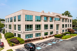 9707 Medical Center Dr, Rockville, MD for rent Primary Photo- Image 1 of 5