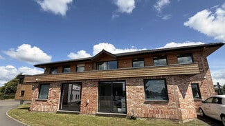 More details for 8 Rue Jules Verne, Ronchin - Office for Sale