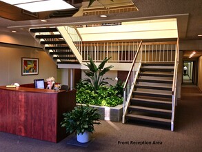 1200 Woodruff Rd, Greenville, SC for rent Lobby- Image 2 of 7