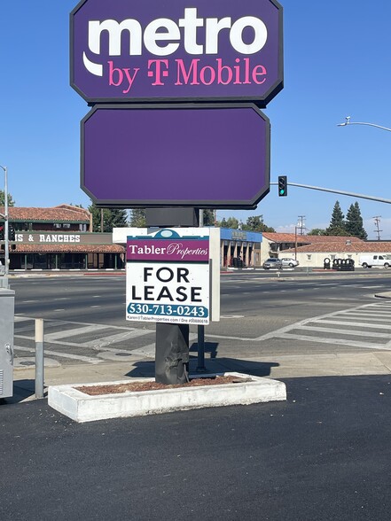 602 Colusa Ave, Yuba City, CA for sale - Building Photo - Image 1 of 1