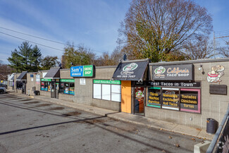 More details for 981 Manton Ave, Providence, RI - Retail for Rent