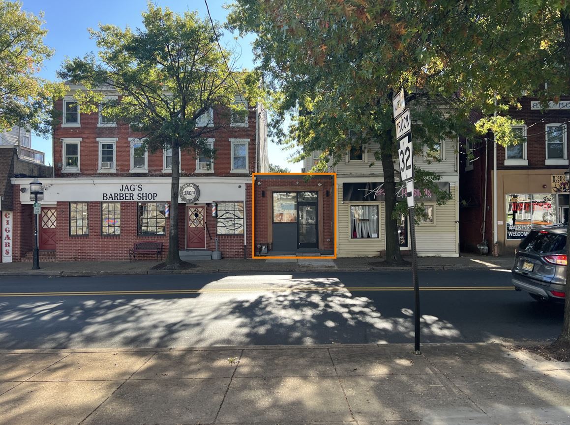 13 E Bridge St, Morrisville, PA for rent Building Photo- Image 1 of 16