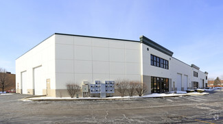 More details for 18521 Spring Creek Dr, Tinley Park, IL - Office for Rent