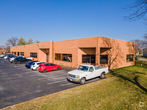 4200-4220 Shoreline Dr, Earth City, MO for sale Primary Photo- Image 1 of 1