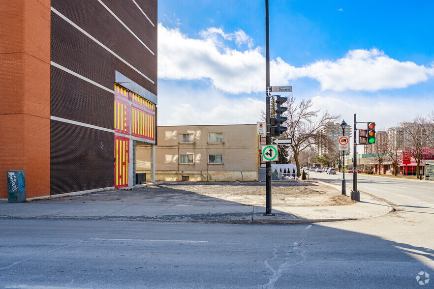 6800 Boul Décarie, Montréal, QC for sale - Primary Photo - Image 1 of 1