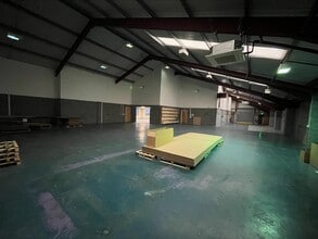 Lincoln Way, Louth to rent Interior Photo- Image 2 of 9