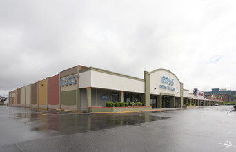 2909-2951 S 38th St, Tacoma, WA for rent Building Photo- Image 1 of 9