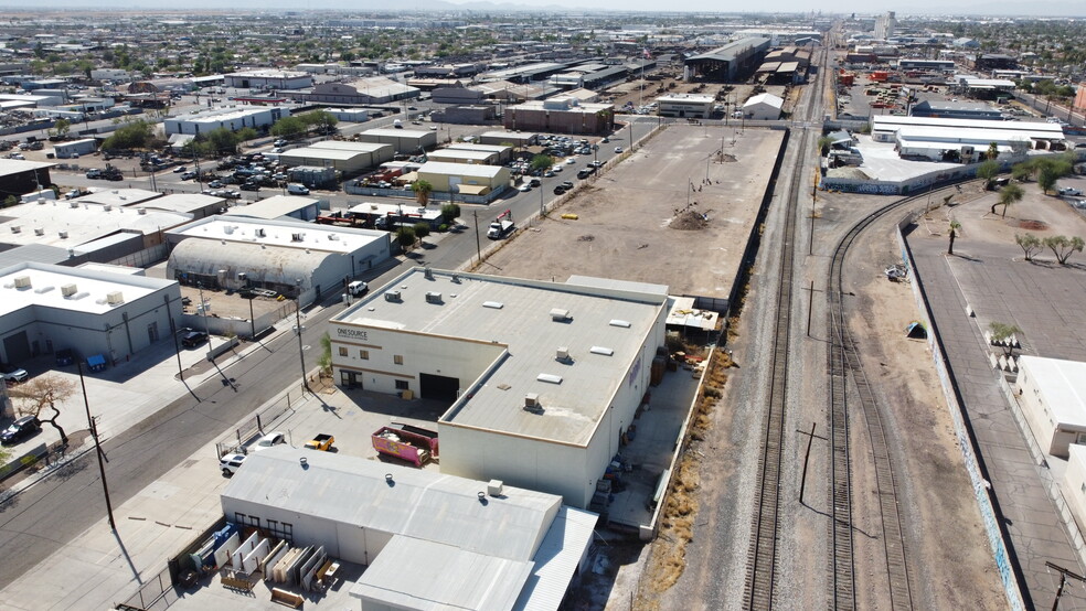 1730 W Buchanan St, Phoenix, AZ for rent - Building Photo - Image 3 of 13