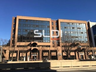 More details for 57-59 Boulevard Marius Vivier-Merle, Lyon - Office to Rent