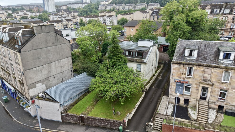 1 Orangefield Pl, Greenock for sale - Building Photo - Image 3 of 32