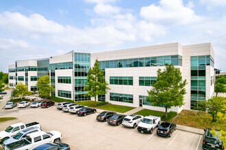 5600 Tennyson Pkwy, Plano, TX for rent Building Photo- Image 1 of 11