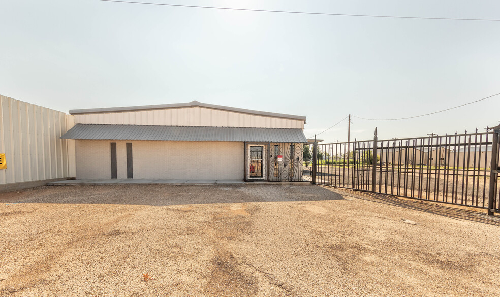 916 N Avenue U, Lubbock, TX for sale - Building Photo - Image 1 of 1