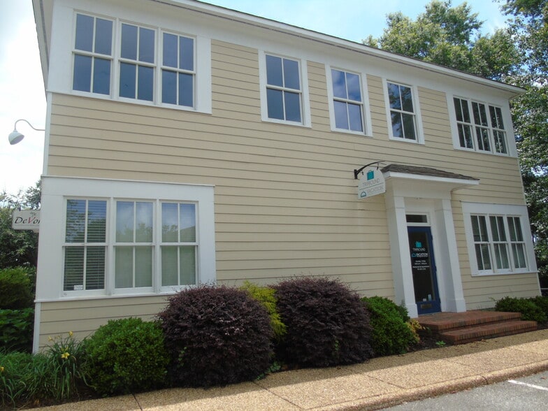 3200-3202 Ironbound Rd, Williamsburg, VA for rent - Building Photo - Image 2 of 2